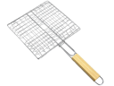 Grilles de barbecue