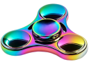 Hand spinners