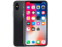Härdade glas för iPhone XS