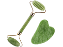 Herramientas para masaje facial