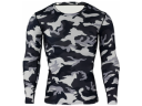 Herre funktionelle T-shirts
