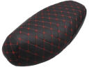 Housses de selle moto