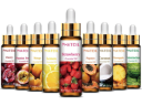 Huiles essentielles pour diffuseurs