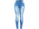 Jeans de mulher