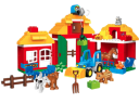 Jeux de construction et puzzles
