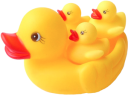 Jouets d'eau