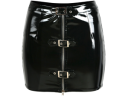 Jupes en similicuir femme