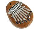 Kalimbas, bols chantants et instruments de méditation Kalimbas, bols chantants et instruments de méditation