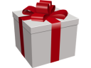 Kerstcadeaus