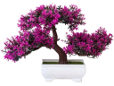Konstgjorda blommor