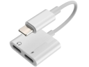 Lightning-adaptere
