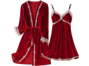 Lingerie de nuit femme