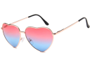 Lunettes de soleil femme
