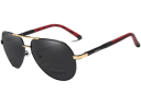Lunettes de soleil homme