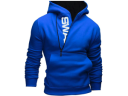 Men’s Hoodies & Sweatshirts