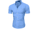 Men’s Short-Sleeve Dress Shirts