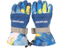 Men’s Ski Gloves