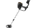 Metal detector