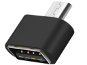 Micro USB-adaptere
