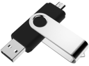 Micro USB flashdrev