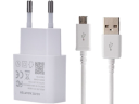 Micro USB opladere til mobiltelefoner