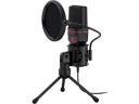 Microphones de studio