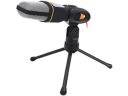 Microphones de table