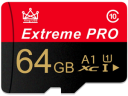MicroSD hukommelseskort