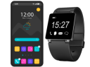 Mobiltelefoner, smartwatches og tablets