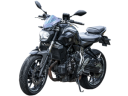 Motorcykeltilbehør