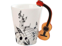 Mugs en céramique et porcelaine