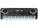 Musikinstrumenter