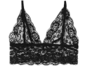 Naisten bralette-rintaliivit