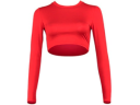 Naisten crop-topit