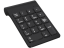 Numeriske tastaturer