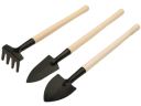 Outils de jardin
