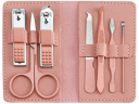 Outils de manucure