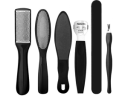 Outils de pédicure