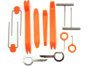 Outils pour intérieur de véhicule