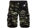 Pantalones cortos de hombre