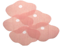 Patchs amaigrissants