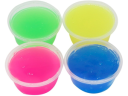 Pâtes nettoyantes