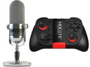Photo, audio-vidéo, jeux vidéo