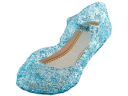 Pige ballerinaer og loafers