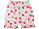 Pige shorts til de mindste