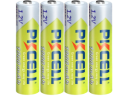 Piles rechargeables