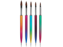 Pinceaux pour ongles
