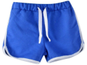 Poikien shortsit