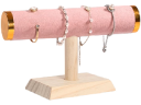Porte-bijoux et boîtes à bijoux