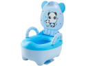 Pots et réducteurs WC pour enfants